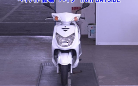 YAMAHA CYGNUS 125 X