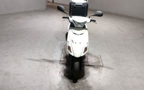 SUZUKI ADDRESS V125 CF4MA