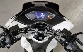 HONDA PCX125 JK05