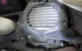YAMAHA VINO 50 2021 SA26J