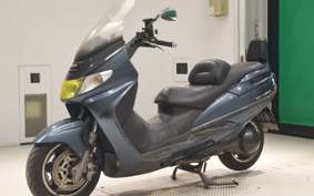 SUZUKI SKYWAVE 400 1999 CK41A