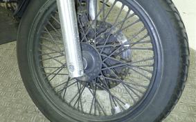 HONDA STEED 400 1999 NC26