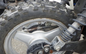 YAMAHA PW50 4X4
