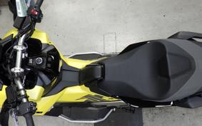 HONDA X-ADV 750 2025 RH21