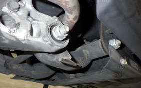 HONDA DIO 110 1996 JF31