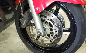 HONDA VFR800 1999 RC46