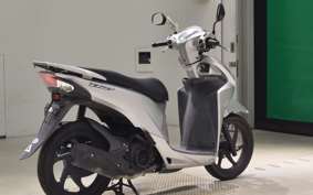 HONDA DIO 110 JF58