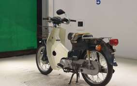 HONDA C90 SUPER CUB HA02