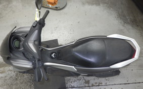 YAMAHA N-MAX 155 A