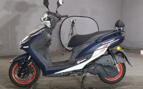 YAMAHA CYGNUS125XSR SED8J
