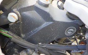BMW R1100S 1998