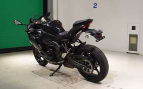 KAWASAKI ZX-25R 2014 ZX250E
