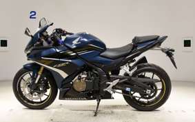 HONDA CBR400R 2022 NC56