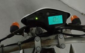 YAMAHA SEROW 250 DG17J