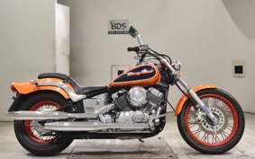 YAMAHA DRAGSTAR 400 1996 4TR