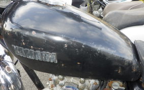 YAMAHA XS650 SPECIAL 3G5