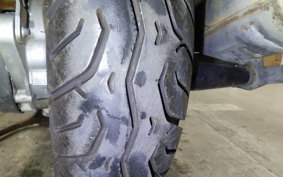 YAMAHA AXIS 125 TREET 2019 SE53J