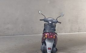 SUZUKI LET's 4 CA45A
