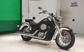 HONDA SHADOW 750 Gen. 2 2018 RC44