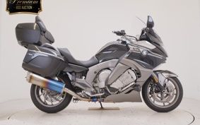 BMW K1600GTL 2023