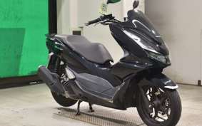 HONDA PCX125 2017 JK05