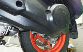 YAMAHA CYGNUS Griffus SEJ4J