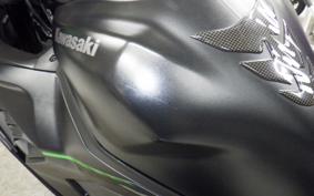 KAWASAKI ZX-4R SE 2023 ZX400P