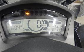 YAMAHA TRICITY 125 A 2025 SEC1J