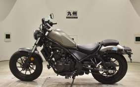 HONDA REBEL 500 A 2021 PC60