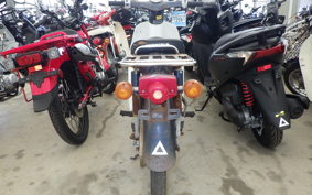 HONDA C90 SUPER CUB HA02