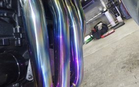 HONDA CB1000R GEN 2 2020 SC80