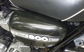 KAWASAKI W800 2016 EJ800A