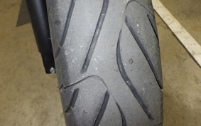 SUZUKI SV650 X A 2019 VP55B