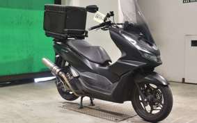 HONDA PCX 125 2009 JK05