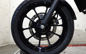 KAWASAKI ELIMINATOR 400SE 2023 EL400A