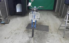 HONDA LITTLE 2023 P25