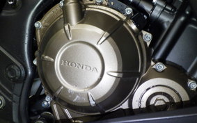 HONDA CBR400R 2019 NC56