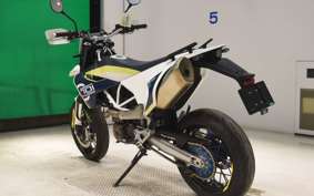 HUSQVARNA 701SM 2016