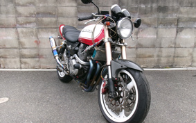 KAWASAKI ZEPHYR400 1992 00C055