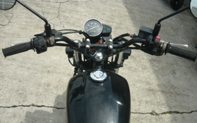 HONDA CB223S MC40