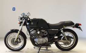 YAMAHA SRV250 RENAISSA 1973 4DN