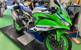 KAWASAKI NINJA ZX-4RR 2024 ZX400P