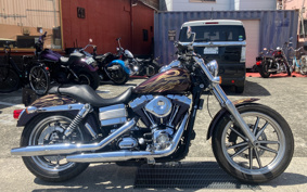 HARLEY FXDL1580 2008 GN4