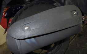 SUZUKI LET's 5 CA47A