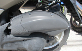 YAMAHA N-MAX SE86J
