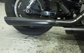 HARLEY XL1200N 2009