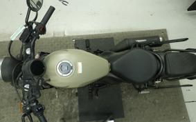 HONDA REBEL 250 A 2021 MC49