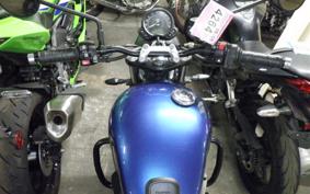 TRIUMPH STREET TWIN 2022