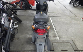 YAMAHA JOG Gen.5 SA36J