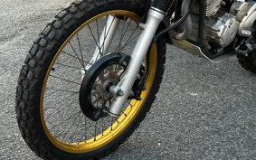 YAMAHA SEROW 250 DG11J